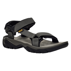 Teva Herren Sandale Trekkingsandale Schuhe Terra Fi 5 Universal Leather - Bild 0 Teva Herren Sandale Trekkingsandale Schuhe Terra Fi 5 Universal Leather