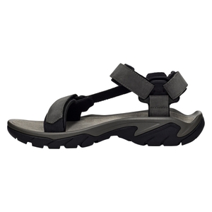 Teva Herren Sandale Trekkingsandale Schuhe Terra Fi 5 Universal Leather - Bild 1 Teva Herren Sandale Trekkingsandale Schuhe Terra Fi 5 Universal Leather - Bild 1