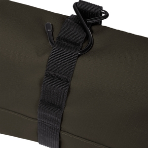 Jack Wolfskin Herren Damen Unisex Tasche Waschtasche Kulturbeutel Konya Waschsalon - Bild 5 Jack Wolfskin Herren Damen Unisex Tasche Waschtasche Kulturbeutel Konya Waschsalon - Bild 5