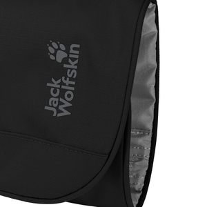 Jack Wolfskin Herren Damen Unisex Tasche Waschtasche Kulturbeutel Konya Waschsalon - Bild 5 Jack Wolfskin Herren Damen Unisex Tasche Waschtasche Kulturbeutel Konya Waschsalon - Bild 5