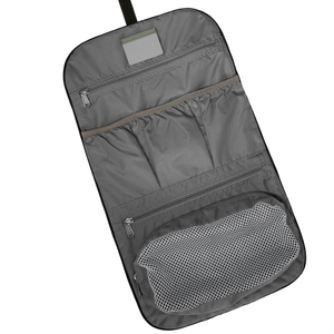 Jack Wolfskin Herren Damen Unisex Tasche Waschtasche Kulturbeutel Konya Waschsalon - Bild 3 Jack Wolfskin Herren Damen Unisex Tasche Waschtasche Kulturbeutel Konya Waschsalon - Bild 3