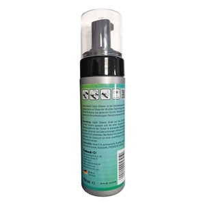 Collonil Schuhpflege Reinigungsschaum MaxX Upper Cleaner 150 ml - Bild 1 Collonil Schuhpflege Reinigungsschaum MaxX Upper Cleaner 150 ml - Bild 1