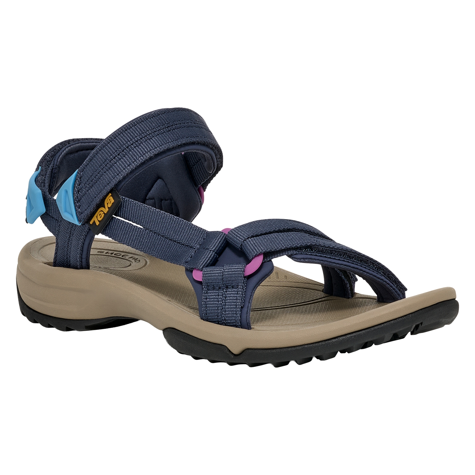 Teva Damen Sandale Trekkingsandale Schuhe Terra Fi Lite Teva Damen Sandale Trekkingsandale Schuhe Terra Fi Lite