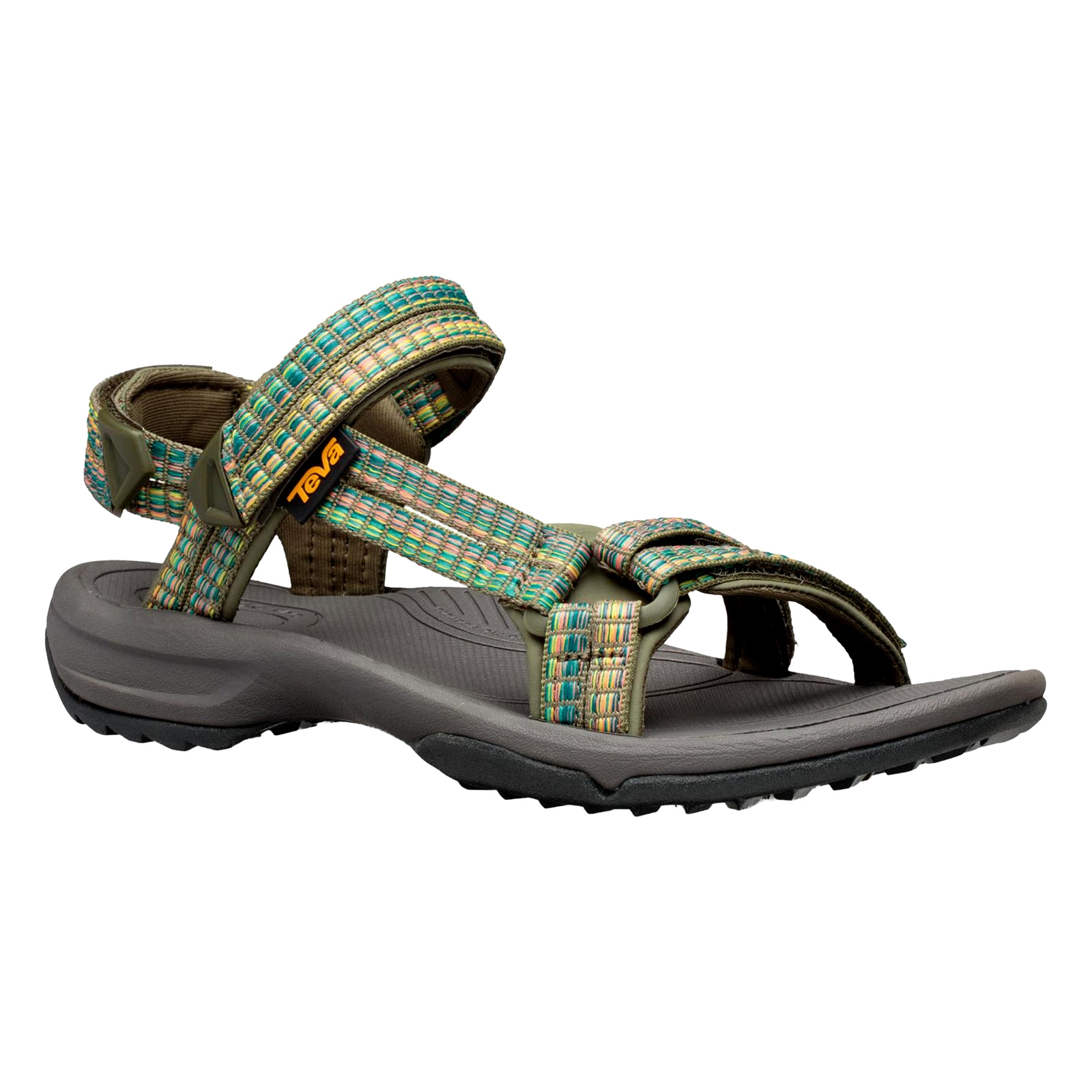 Teva Damen Sandale Trekkingsandale Schuhe Terra Fi Lite Teva Damen Sandale Trekkingsandale Schuhe Terra Fi Lite