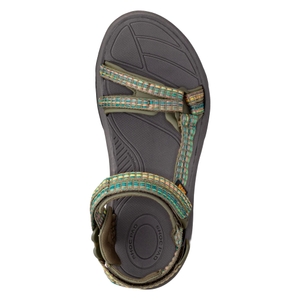 Teva Damen Sandale Trekkingsandale Schuhe Terra Fi Lite - Bild 3 Teva Damen Sandale Trekkingsandale Schuhe Terra Fi Lite - Bild 3