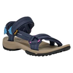 Teva Damen Sandale Trekkingsandale Schuhe Terra Fi Lite - Bild 0 Teva Damen Sandale Trekkingsandale Schuhe Terra Fi Lite