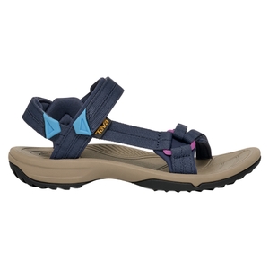 Teva Damen Sandale Trekkingsandale Schuhe Terra Fi Lite - Bild 1 Teva Damen Sandale Trekkingsandale Schuhe Terra Fi Lite - Bild 1