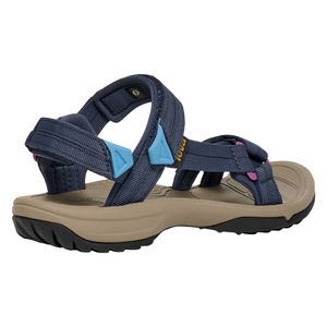 Teva Damen Sandale Trekkingsandale Schuhe Terra Fi Lite - Bild 3 Teva Damen Sandale Trekkingsandale Schuhe Terra Fi Lite - Bild 3