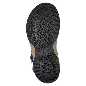 Teva Damen Sandale Trekkingsandale Schuhe Terra Fi Lite - Bild 5 Teva Damen Sandale Trekkingsandale Schuhe Terra Fi Lite - Bild 5
