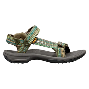 Teva Damen Sandale Trekkingsandale Schuhe Terra Fi Lite - Bild 1 Teva Damen Sandale Trekkingsandale Schuhe Terra Fi Lite - Bild 1