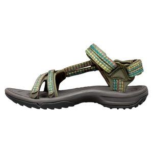 Teva Damen Sandale Trekkingsandale Schuhe Terra Fi Lite - Bild 2 Teva Damen Sandale Trekkingsandale Schuhe Terra Fi Lite - Bild 2