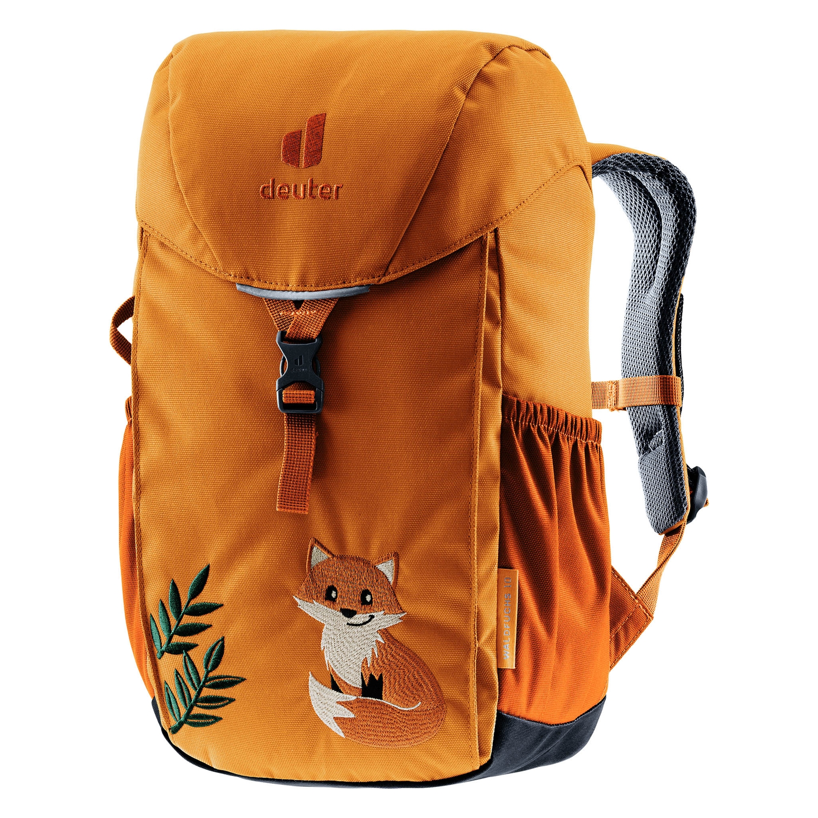 deuter Kinder Waldkindergarten-Rucksack Daypack Kinderrucksack Waldfuchs 10 deuter Kinder Waldkindergarten-Rucksack Daypack Kinderrucksack Waldfuchs 10