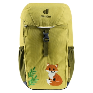 deuter Kinder Waldkindergarten-Rucksack Daypack Kinderrucksack Waldfuchs 10 - Bild 1