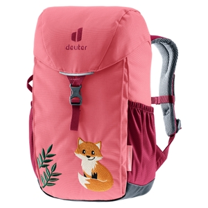 -5113 dahlia / raspberry