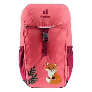 deuter Kinder Waldkindergarten-Rucksack Daypack Kinderrucksack Waldfuchs 10 - Bild 1 deuter Kinder Waldkindergarten-Rucksack Daypack Kinderrucksack Waldfuchs 10 - Bild 1