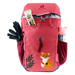 deuter Kinder Waldkindergarten-Rucksack Daypack Kinderrucksack Waldfuchs 10 - Bild 2 deuter Kinder Waldkindergarten-Rucksack Daypack Kinderrucksack Waldfuchs 10 - Bild 2