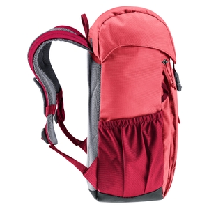 deuter Kinder Waldkindergarten-Rucksack Daypack Kinderrucksack Waldfuchs 10 - Bild 3 deuter Kinder Waldkindergarten-Rucksack Daypack Kinderrucksack Waldfuchs 10 - Bild 3