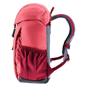 deuter Kinder Waldkindergarten-Rucksack Daypack Kinderrucksack Waldfuchs 10 - Bild 5 deuter Kinder Waldkindergarten-Rucksack Daypack Kinderrucksack Waldfuchs 10 - Bild 5