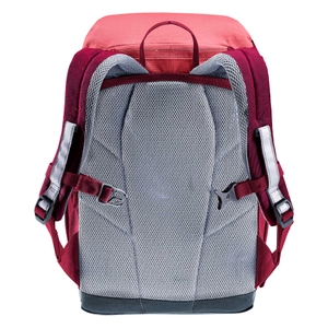 deuter Kinder Waldkindergarten-Rucksack Daypack Kinderrucksack Waldfuchs 10 - Bild 6 deuter Kinder Waldkindergarten-Rucksack Daypack Kinderrucksack Waldfuchs 10 - Bild 6