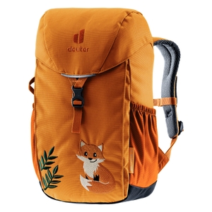 deuter Kinder Waldkindergarten-Rucksack Daypack Kinderrucksack Waldfuchs 10 - Bild 0 deuter Kinder Waldkindergarten-Rucksack Daypack Kinderrucksack Waldfuchs 10