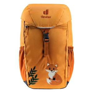 deuter Kinder Waldkindergarten-Rucksack Daypack Kinderrucksack Waldfuchs 10 - Bild 1 deuter Kinder Waldkindergarten-Rucksack Daypack Kinderrucksack Waldfuchs 10 - Bild 1