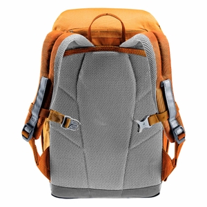 deuter Kinder Waldkindergarten-Rucksack Daypack Kinderrucksack Waldfuchs 10 - Bild 6 deuter Kinder Waldkindergarten-Rucksack Daypack Kinderrucksack Waldfuchs 10 - Bild 6