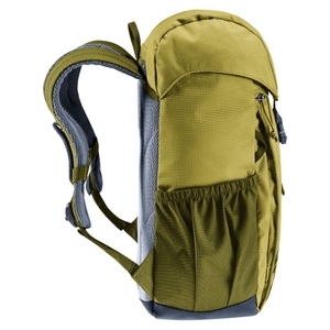 deuter Kinder Waldkindergarten-Rucksack Daypack Kinderrucksack Waldfuchs 10 - Bild 3