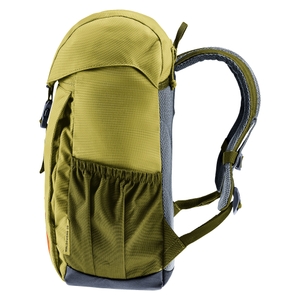 deuter Kinder Waldkindergarten-Rucksack Daypack Kinderrucksack Waldfuchs 10 - Bild 5