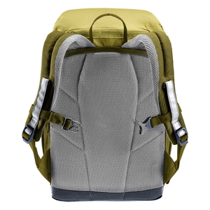deuter Kinder Waldkindergarten-Rucksack Daypack Kinderrucksack Waldfuchs 10 - Bild 6