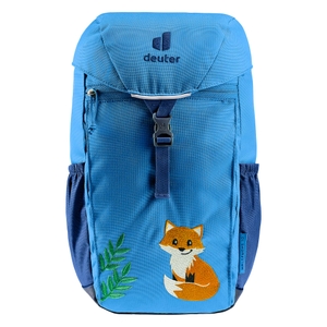 deuter Kinder Waldkindergarten-Rucksack Daypack Kinderrucksack Waldfuchs 10 - Bild 1