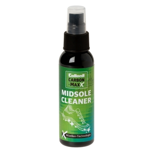 Collonil Schuhpflege Reinigungslösung MaxX Midsole Cleaner 100 ml