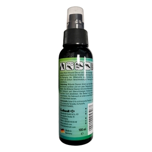 Collonil Schuhpflege Reinigungslösung MaxX Midsole Cleaner 100 ml - Bild 1