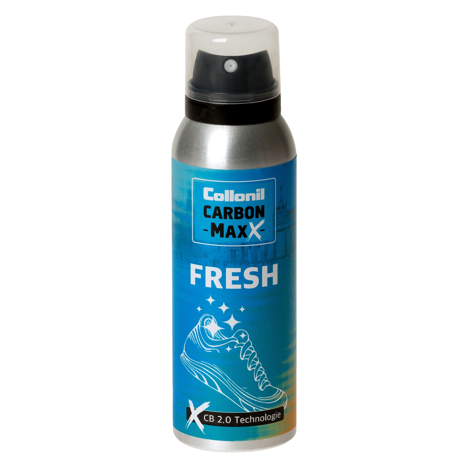 Collonil Geruchsneutralisierung MaxX Fresh 125 ml Collonil Geruchsneutralisierung MaxX Fresh 125 ml
