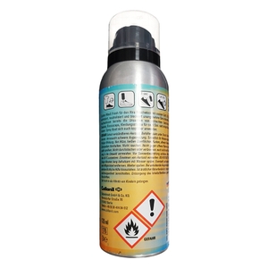Collonil Geruchsneutralisierung MaxX Fresh 125 ml - Bild 1 Collonil Geruchsneutralisierung MaxX Fresh 125 ml - Bild 1