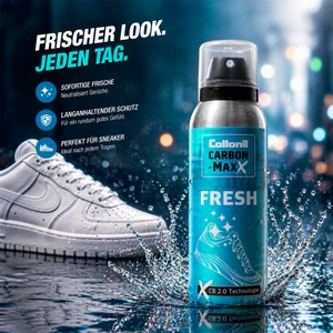 Collonil Geruchsneutralisierung MaxX Fresh 125 ml - Bild 2 Collonil Geruchsneutralisierung MaxX Fresh 125 ml - Bild 2