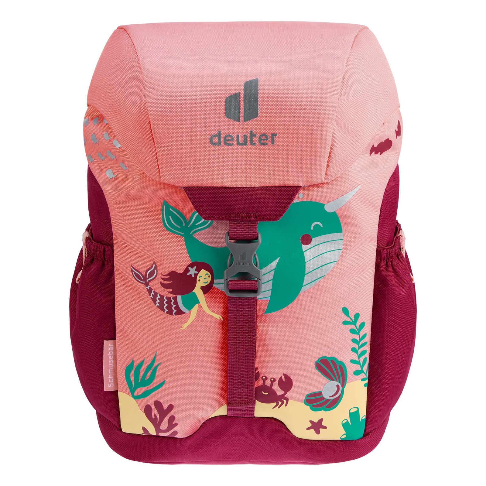 deuter Kinder Rucksack Wanderrucksack Daypack Kinderrucksack Schmusebär deuter Kinder Rucksack Wanderrucksack Daypack Kinderrucksack Schmusebär