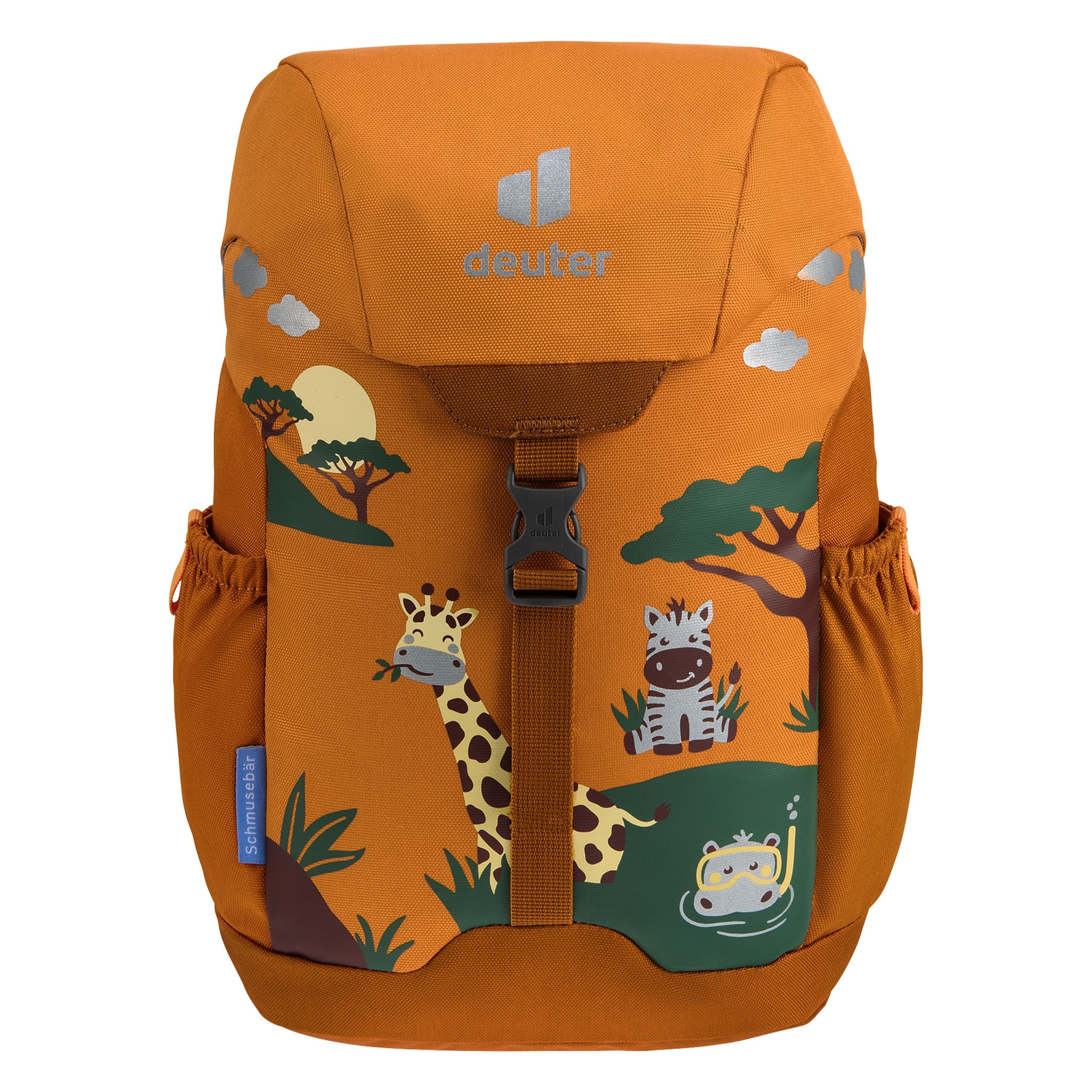 deuter Kinder Rucksack Wanderrucksack Daypack Kinderrucksack Schmusebär deuter Kinder Rucksack Wanderrucksack Daypack Kinderrucksack Schmusebär