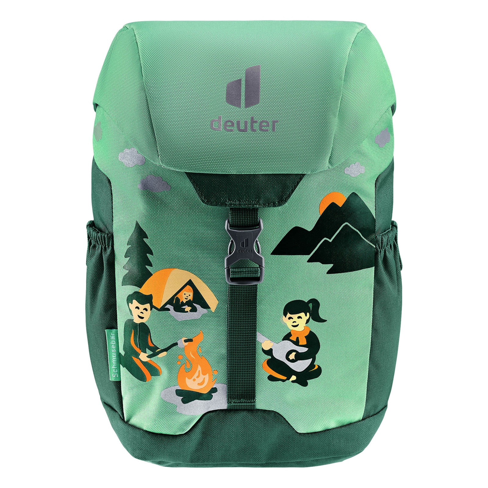 deuter Kinder Rucksack Wanderrucksack Daypack Kinderrucksack Schmusebär deuter Kinder Rucksack Wanderrucksack Daypack Kinderrucksack Schmusebär
