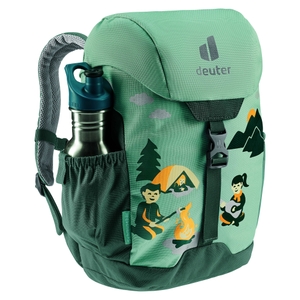 deuter Kinder Rucksack Wanderrucksack Daypack Kinderrucksack Schmusebär - Bild 2 deuter Kinder Rucksack Wanderrucksack Daypack Kinderrucksack Schmusebär - Bild 2