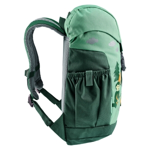 deuter Kinder Rucksack Wanderrucksack Daypack Kinderrucksack Schmusebär - Bild 5 deuter Kinder Rucksack Wanderrucksack Daypack Kinderrucksack Schmusebär - Bild 5