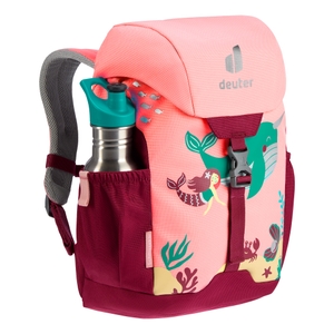 deuter Kinder Rucksack Wanderrucksack Daypack Kinderrucksack Schmusebär - Bild 1 deuter Kinder Rucksack Wanderrucksack Daypack Kinderrucksack Schmusebär - Bild 1