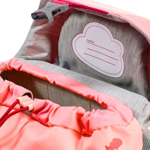 deuter Kinder Rucksack Wanderrucksack Daypack Kinderrucksack Schmusebär - Bild 2 deuter Kinder Rucksack Wanderrucksack Daypack Kinderrucksack Schmusebär - Bild 2