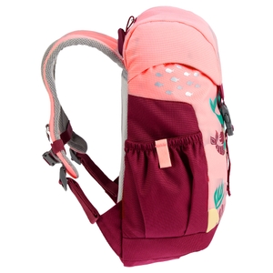 deuter Kinder Rucksack Wanderrucksack Daypack Kinderrucksack Schmusebär - Bild 3 deuter Kinder Rucksack Wanderrucksack Daypack Kinderrucksack Schmusebär - Bild 3