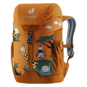 deuter Kinder Rucksack Wanderrucksack Daypack Kinderrucksack Schmusebär - Bild 1 deuter Kinder Rucksack Wanderrucksack Daypack Kinderrucksack Schmusebär - Bild 1