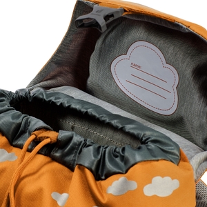 deuter Kinder Rucksack Wanderrucksack Daypack Kinderrucksack Schmusebär - Bild 3 deuter Kinder Rucksack Wanderrucksack Daypack Kinderrucksack Schmusebär - Bild 3