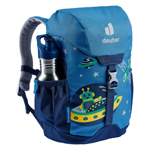 deuter Kinder Rucksack Wanderrucksack Daypack Kinderrucksack Schmusebär - Bild 2 deuter Kinder Rucksack Wanderrucksack Daypack Kinderrucksack Schmusebär - Bild 2
