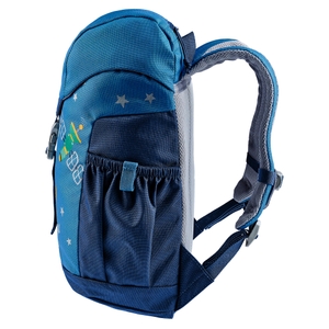 deuter Kinder Rucksack Wanderrucksack Daypack Kinderrucksack Schmusebär - Bild 4 deuter Kinder Rucksack Wanderrucksack Daypack Kinderrucksack Schmusebär - Bild 4