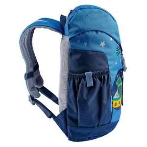 deuter Kinder Rucksack Wanderrucksack Daypack Kinderrucksack Schmusebär - Bild 5 deuter Kinder Rucksack Wanderrucksack Daypack Kinderrucksack Schmusebär - Bild 5