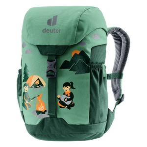 deuter Kinder Rucksack Wanderrucksack Daypack Kinderrucksack Schmusebär - Bild 1 deuter Kinder Rucksack Wanderrucksack Daypack Kinderrucksack Schmusebär - Bild 1