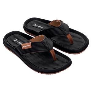-BQ140 brown / black
